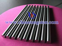 molybdenum electrodes