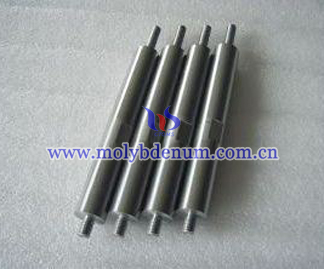 Molybdenum Electrode Picture