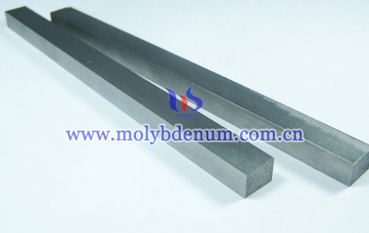 Molybdenum Electrode Picture