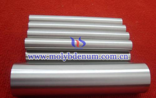 Molybdenum Electrode Picture