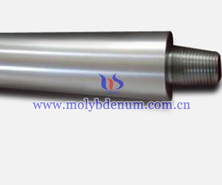 Molybdenum Electrode Picture