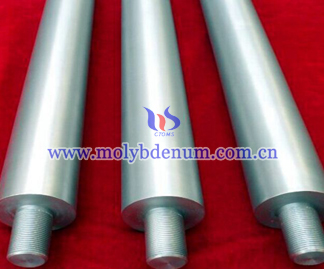 Molybdenum Electrode Picture