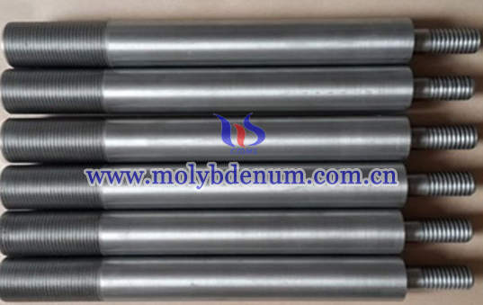 Molybdenum Electrode Picture