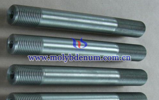 Molybdenum Electrode Picture