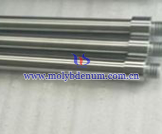 Molybdenum Electrode Picture