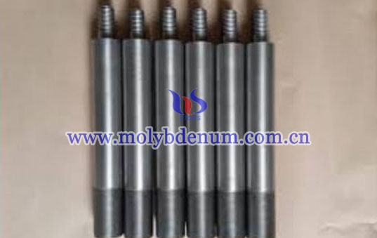 Molybdenum Electrode Picture