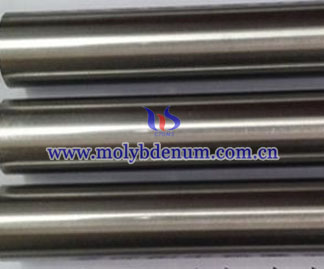 Molybdenum Electrode Picture