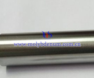 Molybdenum Electrode Picture