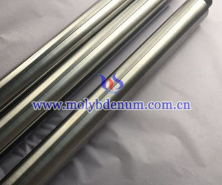 Molybdenum Electrode Picture