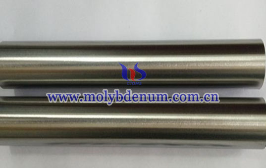 Molybdenum Electrode Picture