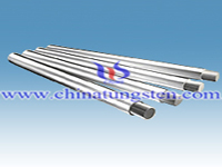 molybdenum electrods